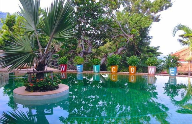 Ever Dreamed of staying in a 3 Bedroom Castle SDV044B - By Samui Dream Villas - Foto 37