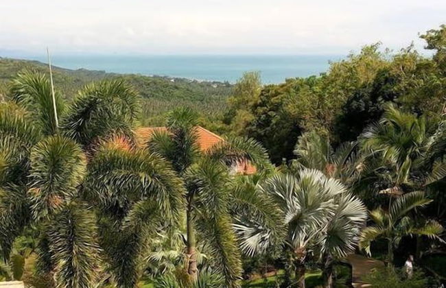Ever Dreamed of staying in a 3 Bedroom Castle SDV044B - By Samui Dream Villas - Foto 63