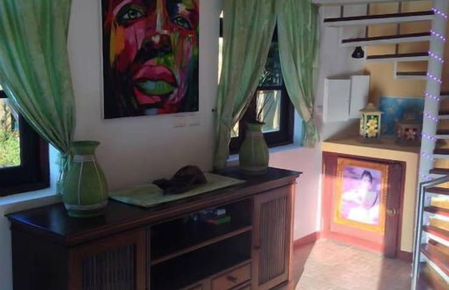 Ever Dreamed of staying in a 3 Bedroom Castle SDV044B - By Samui Dream Villas - Foto 18