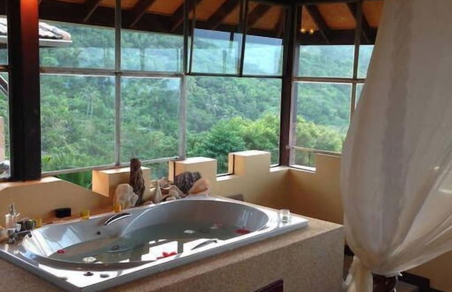 Ever Dreamed of staying in a 3 Bedroom Castle SDV044B - By Samui Dream Villas - Foto 22