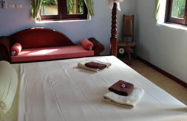 Ever Dreamed of staying in a 3 Bedroom Castle SDV044B - By Samui Dream Villas - Foto 12