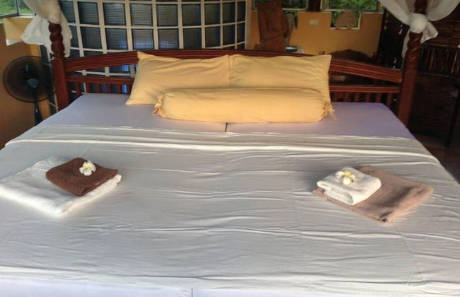 Ever Dreamed of staying in a 3 Bedroom Castle SDV044B - By Samui Dream Villas - Foto 5