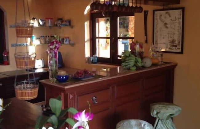 Ever Dreamed of staying in a 3 Bedroom Castle SDV044B - By Samui Dream Villas - Foto 42
