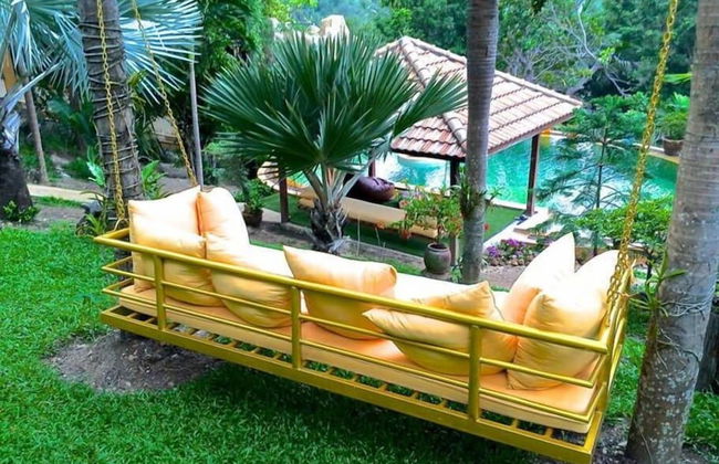 Ever Dreamed of staying in a 3 Bedroom Castle SDV044B - By Samui Dream Villas - Foto 52