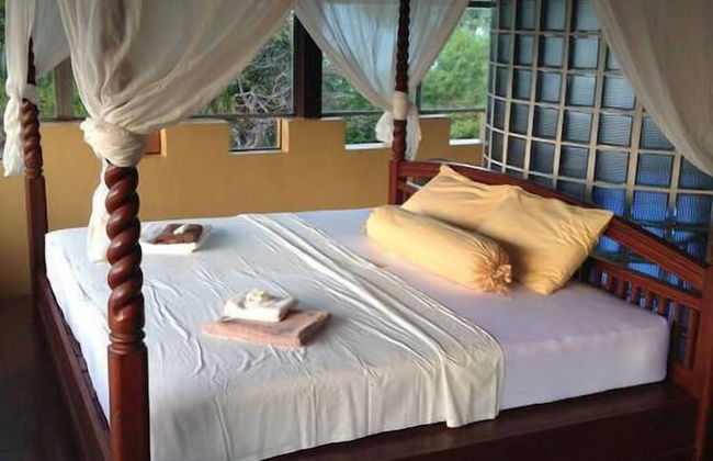 Ever Dreamed of staying in a 3 Bedroom Castle SDV044B - By Samui Dream Villas - Foto 4