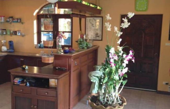 Ever Dreamed of staying in a 3 Bedroom Castle SDV044B - By Samui Dream Villas - Foto 43