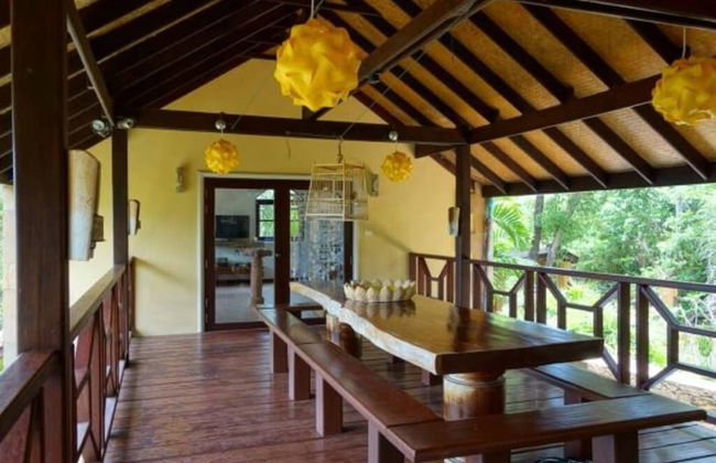Ever Dreamed of staying in a 3 Bedroom Castle SDV044B - By Samui Dream Villas - Foto 56
