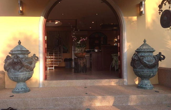 Ever Dreamed of staying in a 3 Bedroom Castle SDV044B - By Samui Dream Villas - Foto 58
