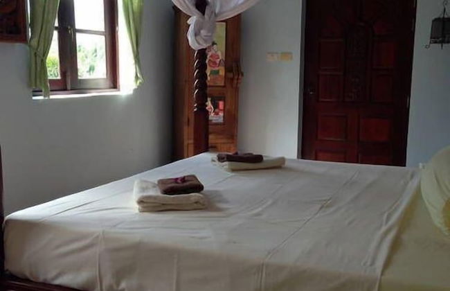 Ever Dreamed of staying in a 3 Bedroom Castle SDV044B - By Samui Dream Villas - Foto 11