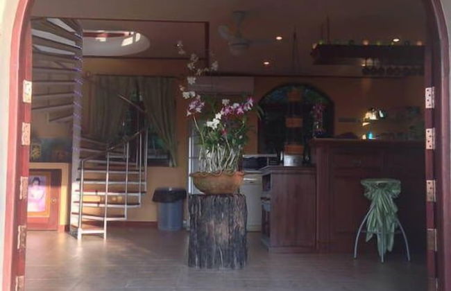 Ever Dreamed of staying in a 3 Bedroom Castle SDV044B - By Samui Dream Villas - Foto 2