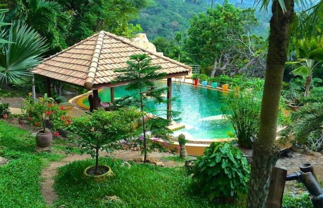 Ever Dreamed of staying in a 3 Bedroom Castle SDV044B - By Samui Dream Villas - Foto 54