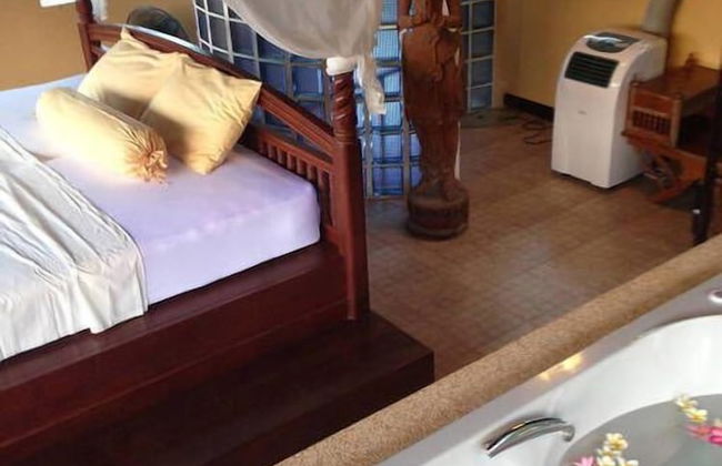 Ever Dreamed of staying in a 3 Bedroom Castle SDV044B - By Samui Dream Villas - Foto 8