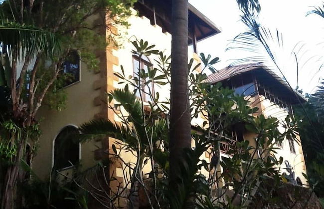 Ever Dreamed of staying in a 3 Bedroom Castle SDV044B - By Samui Dream Villas - Foto 53