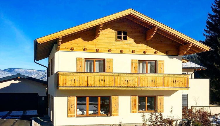 Photo 1 - Herzerl-Chalet Appartements