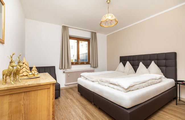 Herzerl-Chalet Appartements - Foto 3