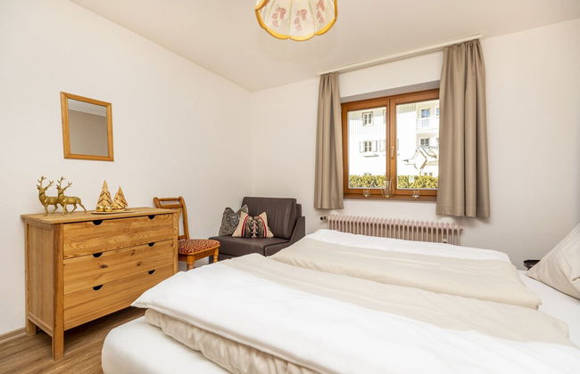 Herzerl-Chalet Appartements - Foto 4