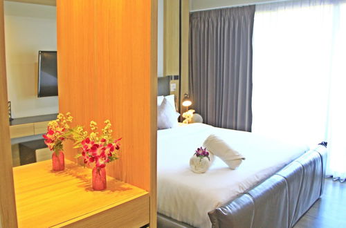 Photo 10 - Wellness Chiangmai Hotel