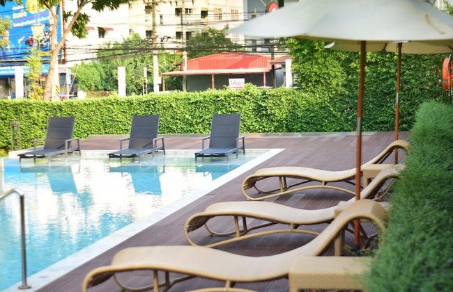 Wellness Chiangmai Hotel - Foto 1