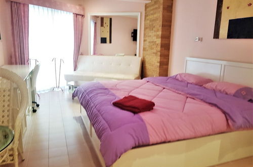 Photo 7 - Lovely Jomtien Beach Apartment