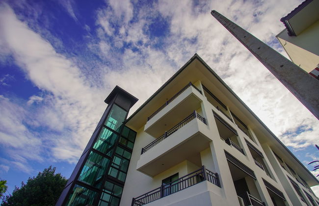 Sang Serene House - Foto 26