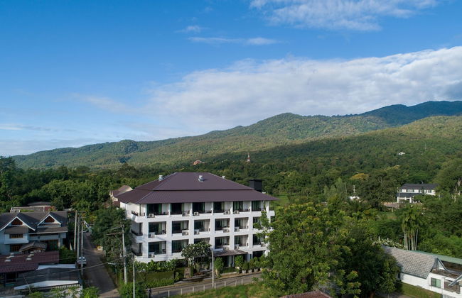 Sang Serene House - Foto 1
