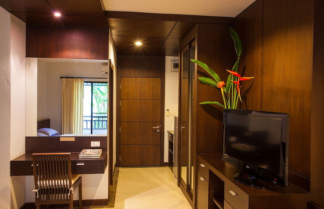 Sang Serene House - Foto 11