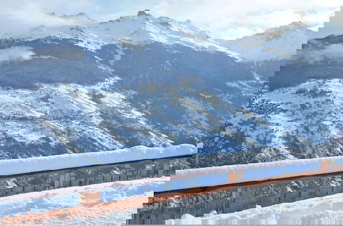 Photo 16 - Chalet in Heremence With Stunning Alpine Views
