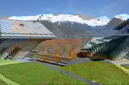 Photo 10 - Chalet in Heremence With Stunning Alpine Views