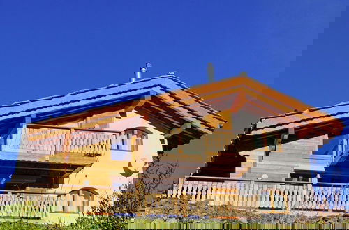 Photo 13 - Chalet in Heremence With Stunning Alpine Views