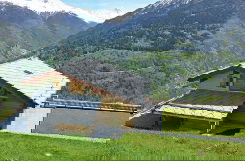 Photo 11 - Chalet in Heremence With Stunning Alpine Views
