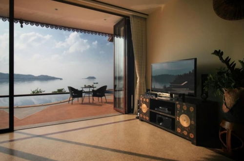 Foto 14 - 5 Bedroom Sea Front Villa SDV231 - Koh Phangan-By Samui Dream Villas