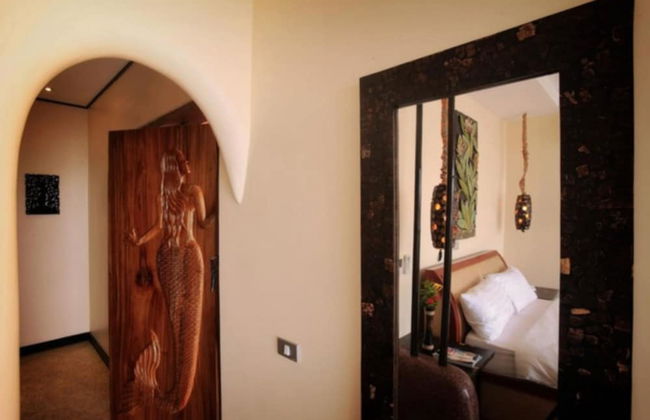 8 Bedroom Sea Front Twin Villa Koh Phangan SDV231/234-By Samui Dream Villas - Foto 19