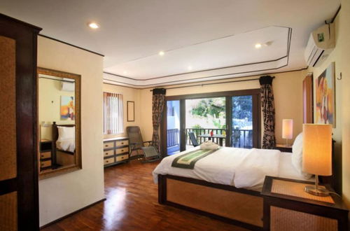 Photo 4 - 6 Bedroom Bay & Island View Twin Villa Koh Phangan SDV233/234-By Samui Dream Villas