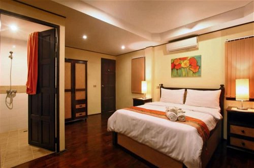 Foto 6 - 8 Bedroom Sea Front Twin Villa Koh Phangan SDV231/234-By Samui Dream Villas