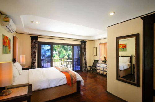 Photo 2 - 6 Bedroom Bay & Island View Twin Villa Koh Phangan SDV233/234-By Samui Dream Villas