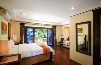 Photo 2 - 6 Bedroom Bay & Island View Twin Villa Koh Phangan SDV233/234-By Samui Dream Villas