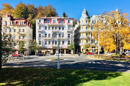 Photo 70 - Marienbad Apartment