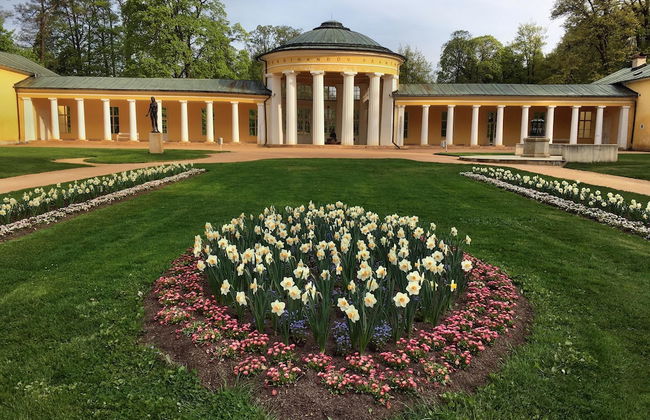 Marienbad Apartment - Foto 69