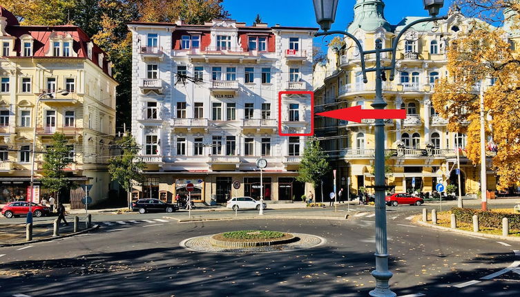 Photo 1 - Marienbad Apartment