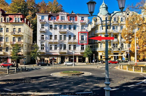 Photo 1 - Marienbad Apartment