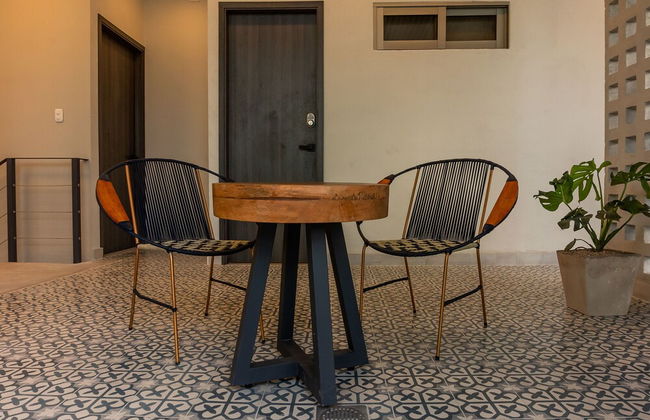 The Garden Suites - Foto 52