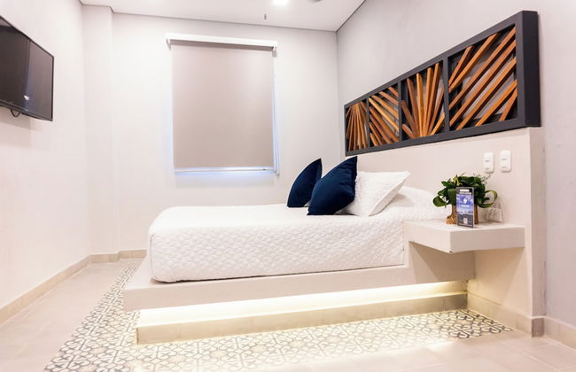 The Garden Suites - Foto 15