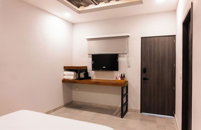 The Garden Suites - Foto 16