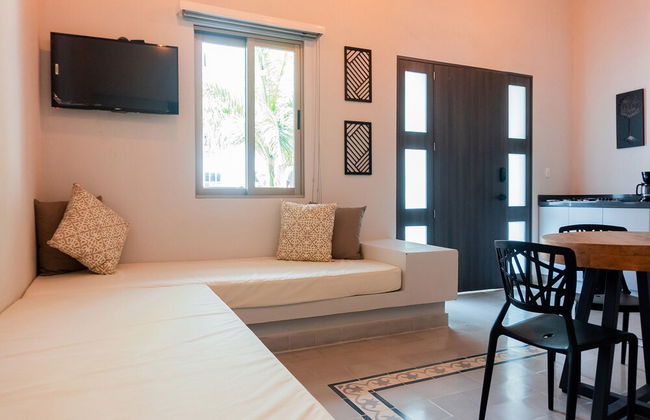 The Garden Suites - Foto 24