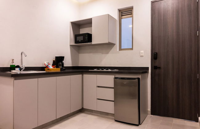 The Garden Suites - Foto 23
