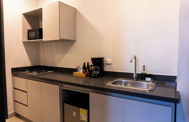 The Garden Suites - Foto 12