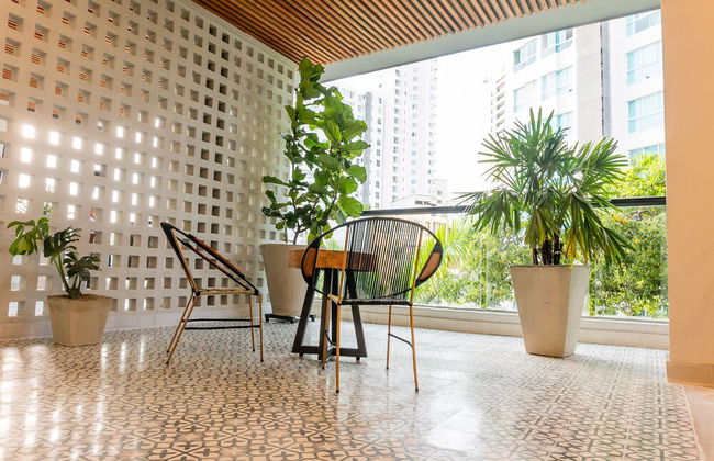 The Garden Suites - Foto 43