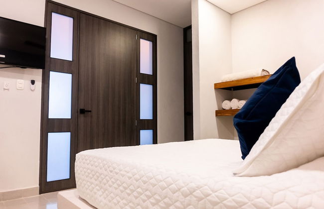 The Garden Suites - Foto 6