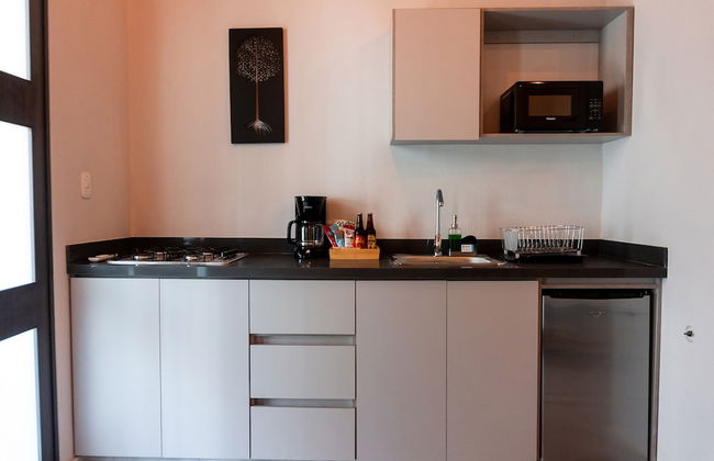 The Garden Suites - Foto 18