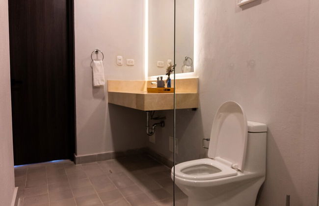 The Garden Suites - Foto 29